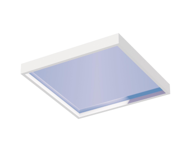 Opple Skylight Einbauleuchte M625 BLE2 