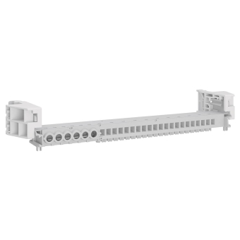 ABN PE-Klemme System ESPRO        XPE27N 
