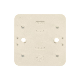 JG AP 600 Bodenplatte                328 