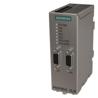 Siemens PROFIBUS OLM/P22   6GK1503-4CA01 