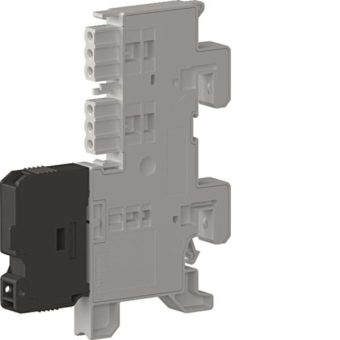 Hager Sammelschienenbox 1.6A    KU9S15HE 