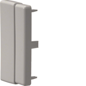 Hager Endstück einstellbar LFF6011067035 