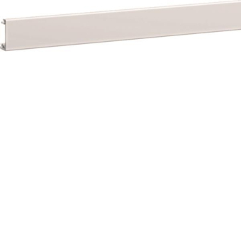 Hager Seitenoberteil PVC     BRN04529016 