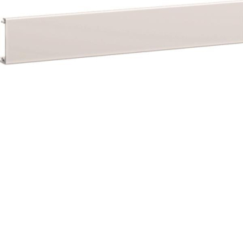 Hager Seitenoberteil PVC     BRN06529016 