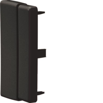 Hager Endstück einstellbar LFF6011069011 