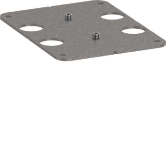 Hager UD-ZuHause Q02              UDQ02H 