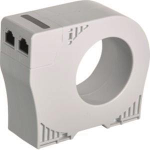 Hager FI-Wandler Rund              HR722 