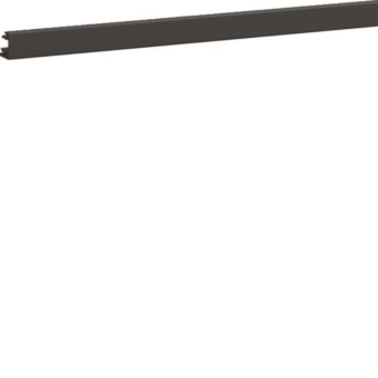 Hager Seitenoberteil PVC     BRN02529011 