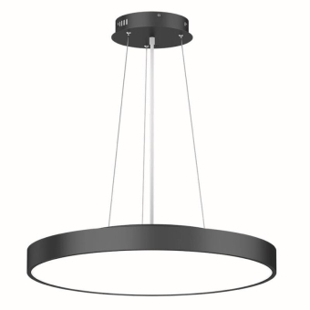 DOTLUX LED-Leuchte DISCugr   5202-0FW090 