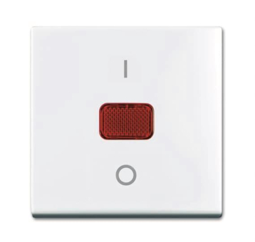 BJ Wippe Kalotte 0-1            2544-914 