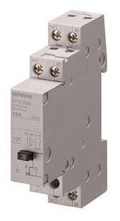 SIEM Schaltrelais mit 1S und   5TT4205-1 