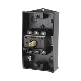 EATON P3-63/I3/SVB-SW Hauptsch.+  207336 
