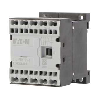 EATON DILEEM-01-G-C 24VDC         230155 