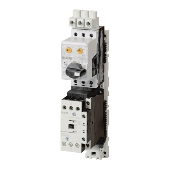 EATON MSC-DEA-1,2-M17-SP 24VDC    167822 