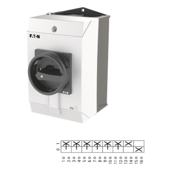 EATON T3-4-15682/I2/SVB-SW        207211 