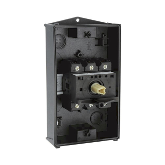 EATON P3-63/I3/SVB-SW Hauptsch.+  207336 