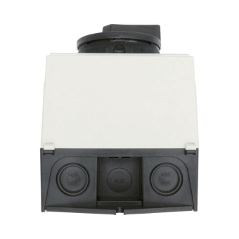 EATON P3-63/I3/SVB-SW Hauptsch.+  207336 