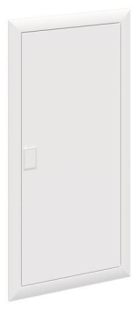 Striebel Blendr.Tür 4R RAL9016     BL640 