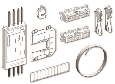 STRIE Ausrüstsatz eHZ-Kassette     VS620 