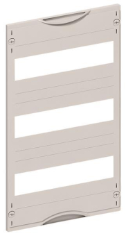 STRIE Abdeckung 450x25mm            AS13 