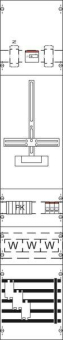 Striebel Mess-u.Wandlerfeld Feld  KA4306 