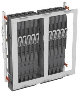 Striebel Mod m.NH-Trennl.ABB 2FB  MD200B 