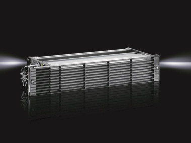 Rittal 19z-Drucklüfter 230V   SK 3144000 