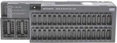 Mitsubishi SPS CC-Link    AJ65VBTCE3-32D 