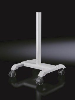 Rittal Standfuß mobil         CP 6106400 