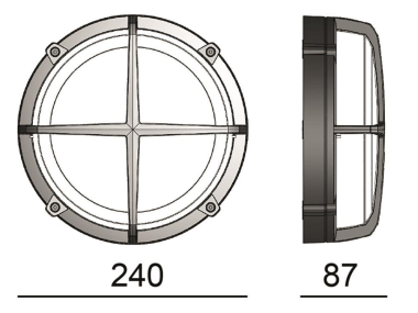 BAIL 122834 Neptune 2.0 Round     144274 