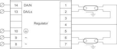 BAIL HF-Ri TD 2 28/35/49/54  92200137929 