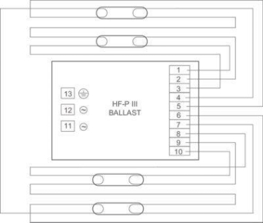 BAIL HF-P 3/4 14 TL5 III     92200136176 