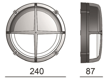 BAIL DEFA 122835 Neptune 2.0      144064 