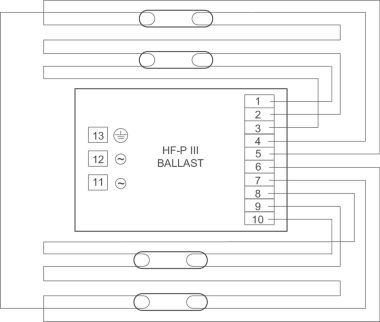 BAIL HF-P 3/4 14 TL5 III     92200136176 