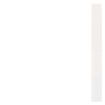 SIEM Schilder, quer        8WH8140-5XA05 