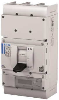 EATON NZMN4-PX1600-TAZ-AVE NZM4   189635 