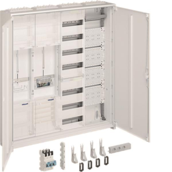 Hager                           ZB34WL17 