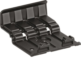 Hager Klammer offen            BRN65KL45 