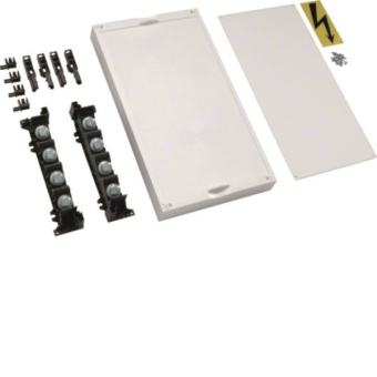 Hager Baustein universN 450x250mm UE31D1 