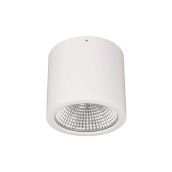 LTS Anbau-Downlight BTNM 202.30.55 WEISS 