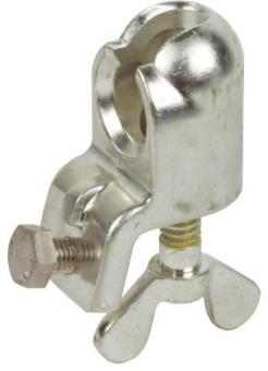 DEHN Kugelkopfhaube K1 m.         772312 