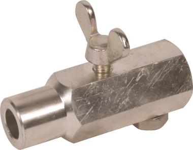 DEHN Erdanschlussbuchse f.        790150 