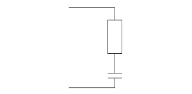 WAGO 788-148 Filtermodul,RC-Filterglied, 