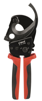Cimco Kabelschneider Cu + Al      120168 