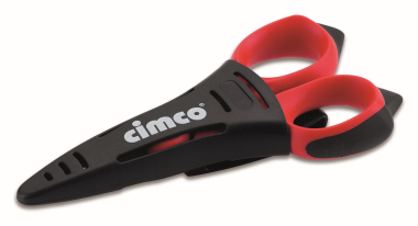 Cimco Schere 155 Mm M.Safety Box  120126 