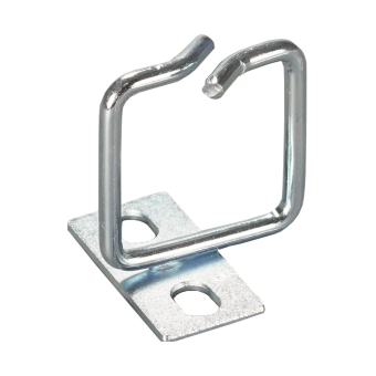 EFB Kabelführungsbügel 40x40mm 699991.1S 