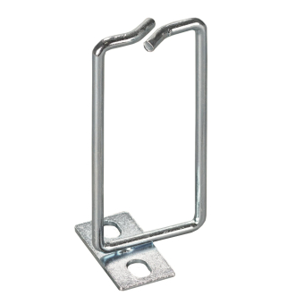 EFB Kabelführungsbügel 40x40mm 699991.1S 