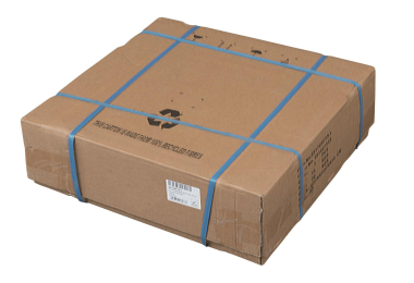 EFB 19z Wandgehäuse Flat     691715FTS.2 