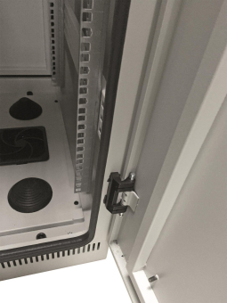 EFB 19z Netzwerkschrank    692524IP55.GR 