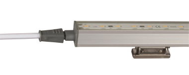 EFB Set aus LED Leuchte         698026.1 